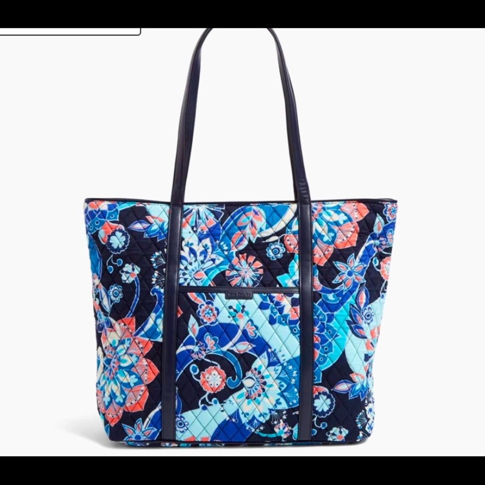 NWT Trimmed Vera Vera Bradley